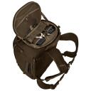 Thule Seljakott 3205310, 40 L, 1.44 kg, 25 cm, 33 cm, 55 cm, 420D dobby pol&uuml;ester, reisikott
