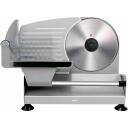 Eldom Slicer KR400, 150 W, 220-240 V, 50 Гц, нержавеющая сталь, металлический корпус, 1 лезвие, 1 скорость