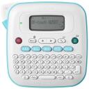 Brother P-Touch PT-N25BT KODS PTN25BTQL1, 12 mm, 12 mm/sec, 2 līniju drukā&scaron;ana, Bluetooth LE, QWERTY klaviatūra
