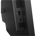 Lenovo ThinkVision P27QD-40, 27", 2560 x 1440, 120 Hz, 4 ms, 350 cd/m&sup2;, HDMI 1, USB-C, IPS, matt, VESA 100x100
