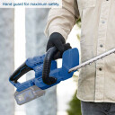 Akuhekk C-HT570-X, Scheppach, 5910607900, 20V, 560 mm, 510 mm, 16 mm, 2400 l&otilde;iget/min, 2,4 kg