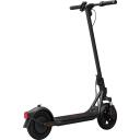 Segway eKickScooter F2 E II AA.05.12.01.0010, 800 W, 25 km/h, 10", kuni 55 km, must, eesmine ketas pidur, TCS