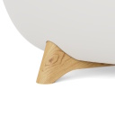 Nutikas Wi-Fi ultraheli õhuniisutaja Neo 5 l paagiga kuni ~50 m² ~500 ml/h Greige DXHU33 Duux