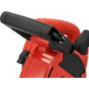 Yato putekļu sūcējs YT-82016 1800 W, 230 V, 8000 min⁻&sup1;, 150 mm, griezuma dziļums 0-40 mm, platums 5-30 mm, 3 m vads
