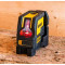 Ristjoonlaser DW0822-XJ DEWALT