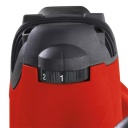 Rūteris TE-RO 1255 E, EINHELL, 4350490, 1200 W, 6/8 mm, precīza dziļuma regulē&scaron;ana