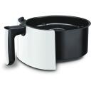 Zelmer Gaisa fritieris ZAF3551W 72805694P, 1200 W, 3.5 l, 9 programmas, automātiskā temperatūra, neslīdo&scaron;as kājas