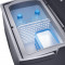 Автомобильный холодильник CDF18 Dometic-Waeco