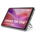 Lenovo Tahvel ZAF10175SE, 8.7", 1340 x 800, MediaTek Helio G85, 4 GB, 64 GB, 4G, Wi-Fi, 2 MP esikaamera, 8 MP tagakaamera