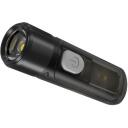 Nitecore TIKILE, Налобный фонарь, 300 лм, IP66, 1 лампа, Ударопрочный до 1 м, USB зарядка, Li-Ion аккумулятор, Черный