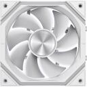 Gamemax Korpuse ventilaator FN12A-N2 WL-RW, 120mm, 58.6 cfm, 800-2000 rpm, H&uuml;drauliline laager, 30.6 dBA