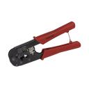 Обжимной инструмент KREATOR KRTH62403 185 мм, 60 мм