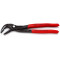 Vandens siurblio replės KNIPEX Cobra® ES 87 51 250, 250 mm
