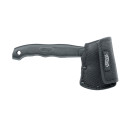 Kompakts cirvis, ergonomisks rokturis, 440C tērauds, R440005, WALTHER