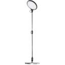 Emos LED настольная лампа KAREN Z7615, 9,2 Вт, 640 лм, 220&ndash;240 В, IP20, 3 цвета света, 1,3 м кабель питания