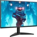 Aoc LCD монитор 24B36X 60.4 см 1920 x 1080 FHD, 144Hz, 0.5ms MPRT, IPS, VESA, HDR10, Low Blue Light, Anti-glare