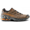Apavi ULTRA RAPTOR II Leather GTX, izmērs: 46, Coffee/Hawaiian Sun, 8020647233977 LA SPORTIVA