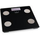 Tristar Personal Scale | WG-2442 | Maximum weight (capacity) 150 kg | Accuracy 100 g | Body Mass Index (BMI) measuring | Black