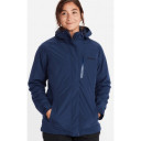 Jaka Wms Ramble Component Jacket, izmērs: M, Arctic Navy, 0889169096303 MARMOT