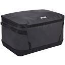 Thule Rīku pārvadātājs 3205531, 80L, 2.6kg, melna, ūdensnecaurlaidīgs, pielāgojama organizācija, viegli tīrāms