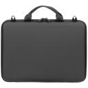 Rivacase Karp MacBook Air 15'' 5130BLACK, 15.3'', 590g, EVA, neopreen, pol&uuml;ester, veekindel, l&ouml;&ouml;gikindel, eemaldatav &otilde;lavarre rihm