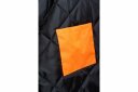 ADEL isoleeritud hoiatusjope, HOGERT, HT5K928-2XL, oranž, 2XL (56)