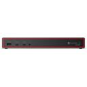 Lenovo ThinkPad Thunderbolt 5 Smart Dock 7500 40BA0265EU, 180 W, 2 x DisplayPort, 1 x HDMI, 2.5 GbE