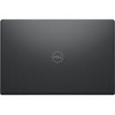 Dell Ne&scaron;iojamas kompiuteris Pro 15 Essential PV15250_RPLU_005_P, 39.6 cm, 16 GB DDR5, 512 GB SSD, Wi-Fi 6, Windows 11 Pro, juodas
