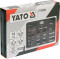 Cilindru Honēšanas Komplekts (14gab.) YT-05800 YATO