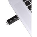 Silicon Power Ultima U02 USB m&auml;lupulk 32 GB, SP032GBUF2U02V1K, 32 GB, USB Type-A, 2.0, must, 1 tk