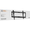 Sbox televizora kron&scaron;teins PLB-3446T-2, 37-80collas, 45kg, 200x200-600x400, melna, tērauds/plastmasa