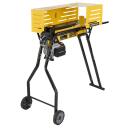 Medienos skaldytuvas 2200W, POWERPLUS, POWXG64920, 5,4 tonos skaldymo jėga, 520 mm ilgis