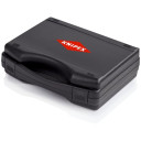 Četru mandreļu presēšanas knaibles, KNIPEX, 97 52 65, 0.14 — 6 mm², ergonomiskais dizains, augsta kvalitāte