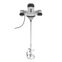 Betooni ja värvi segaja, POWERPLUS, POWC60210, Võimsus: 1050 W, Pöörlemiskiirus: 0-900 min-1