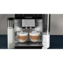 Siemens Kafijas automāts TQ715R03, 1500 W, 2.4 l ūdens tvertne, 320 g kafijas pupiņu, 19 bāri spiediens, automātiska tīrī&scaron;ana