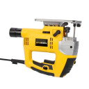 Figūrzāģis 810W, 6 piederumi, POWX0361 POWERPLUS