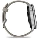 Garmin Venu 4, viedpulkstenis, 010-03014-01, 3.56 cm, 454 x 454 px, 5 ATM, GPS, 12 dienas akumulatora darbības laiks