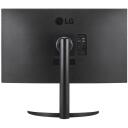 LG LCD монитор 32BR55UK-B 31.5" 4K Ultra HD, 2 HDMI, 1 DP, 2 USB, 2 динамика, 10 Вт, 178&deg; угол обзора, F класс энергоэффективности