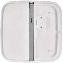 Emos LED valgus DORI ZM4314, 28 x 28 cm, 24,5 W, neutraalne valge, IP54, 2450 lm, 4000 K, 115&deg;, 180 mA