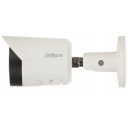 Dahua IPC-HFW2249S-S-IL-0280B LuminaGuard 2MP nutikas välitingimustesse mõeldud IP-kaamera Valge