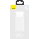 Baseus Bipow plan&scaron;etdatorius PPBD050502, 10000mAh, 20W, 2xUSB-A, USB-C, polimerų ličio akumuliatorius, ekranas