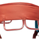 Sistēma W MOMENTUM HARNESS, izmērs: S, Desert Sage, 0793661605515 BLACK DIAMOND