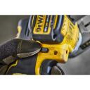 Dewalt Rihmashlif DCM200N-XJ 18V, 579-1700 m/min, 13mm, 457mm, harjadeta mootor, juhtmeta, muudetav kiirus, tolmuport