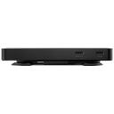 Lenovo USB-C Dual Display Travel Dock w/o Adapter 40B90000WW, 1 x RJ-45, 1 x USB-A 10 Gbps, 2 x USB-C 10 Gbps, 1 x HDMI, 65 W