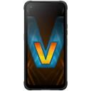 Hammer Viedtālrunis Blade V TEL000839, 6.5", 2412 x 1080, Mediatek Dimensity D7050, RAM 8 GB, 256 GB, 5000 mAh, 50 MP, 16 MP