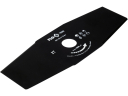 BRUSHCUTTER BLADE 2T 250 MM / 25,4 MM 79560 FLO