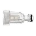 Survepesur 1400W PWS 1512 PSI/105 BAR PW1450TD-QS BLACK DECKER