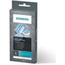 Siemens Tīrī&scaron;anas tablete TZ80002B, 3 tabletes, 130g, GHS07, GHS05