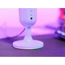 Trust Lauamikrofon 25375, 108 mm k&otilde;rgus, 55 mm diameeter, 1,8 m kaabel, USB, 32 dB tundlikkus, 100-16000 Hz sagedus, lilla