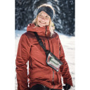 Ūdensnecaurlaidīga soma 'Dry Bag Sling', magnētiska aizdare, R050747, FIDLOCK